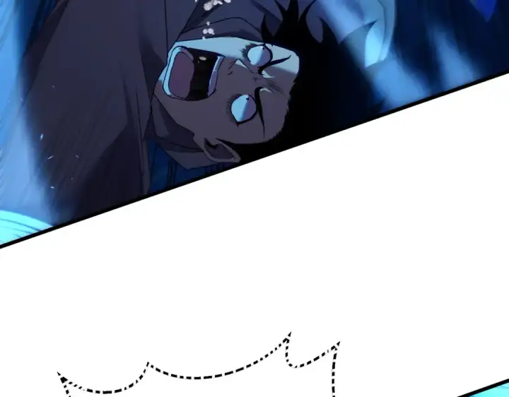 漫画《我靠无敌被动打出成吨伤害！》第12话 隐藏任务完成！获得潮汐符咒第54张图