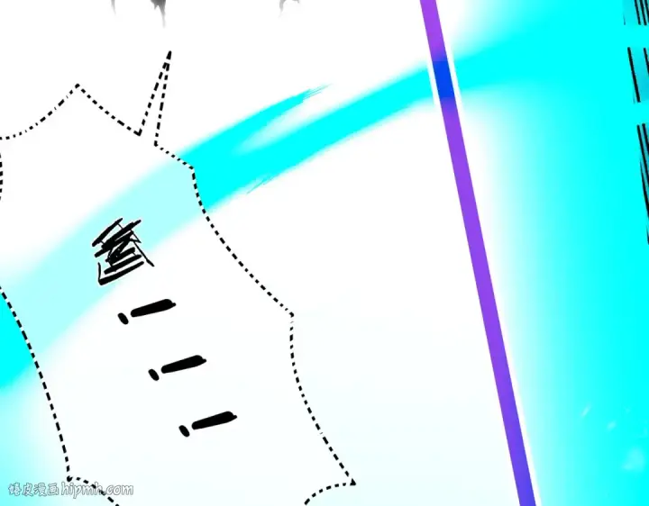 漫画《我靠无敌被动打出成吨伤害！》第12话 隐藏任务完成！获得潮汐符咒第80张图