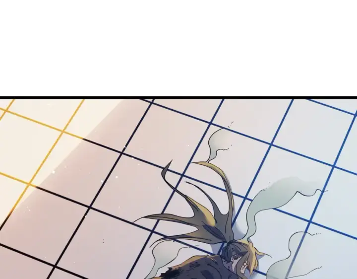 漫画《我靠无敌被动打出成吨伤害！》第13话 保送名额之战！程谦墨再次震惊全场！第123张图