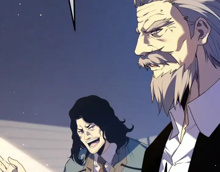 漫画《我靠无敌被动打出成吨伤害！》第13话 保送名额之战！程谦墨再次震惊全场！第141张图