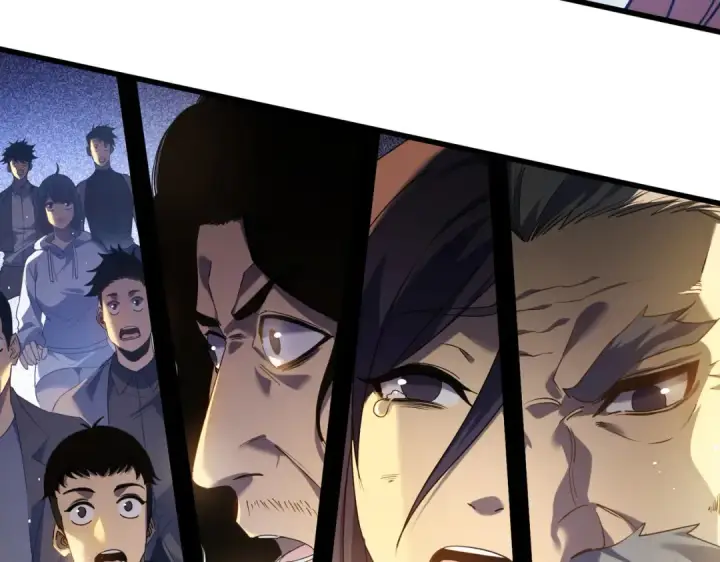 漫画《我靠无敌被动打出成吨伤害！》第13话 保送名额之战！程谦墨再次震惊全场！第157张图