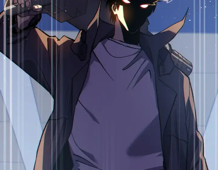漫画《我靠无敌被动打出成吨伤害！》第13话 保送名额之战！程谦墨再次震惊全场！第189张图