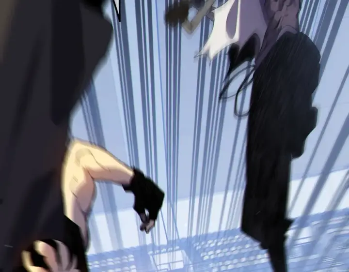漫画《我靠无敌被动打出成吨伤害！》第13话 保送名额之战！程谦墨再次震惊全场！第63张图