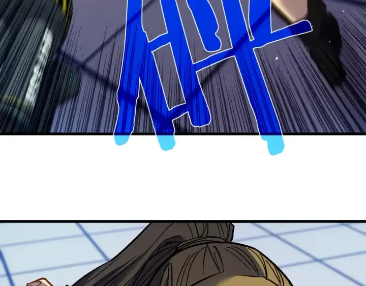 漫画《我靠无敌被动打出成吨伤害！》第13话 保送名额之战！程谦墨再次震惊全场！第91张图