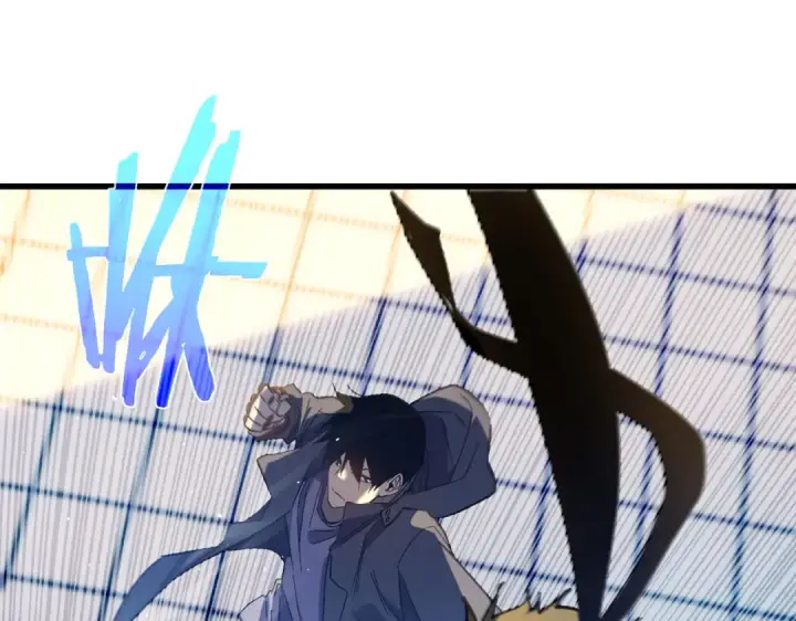 漫画《我靠无敌被动打出成吨伤害！》第14话 李道玉违规第116张图