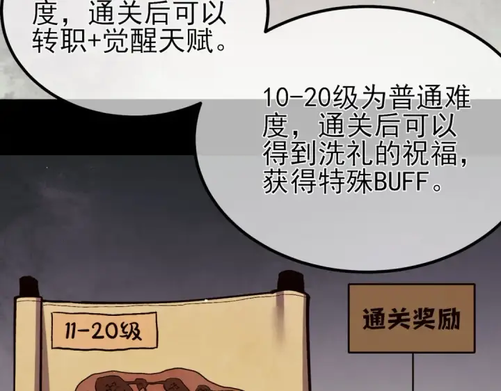 漫画《我靠无敌被动打出成吨伤害！》第14话 李道玉违规第164张图