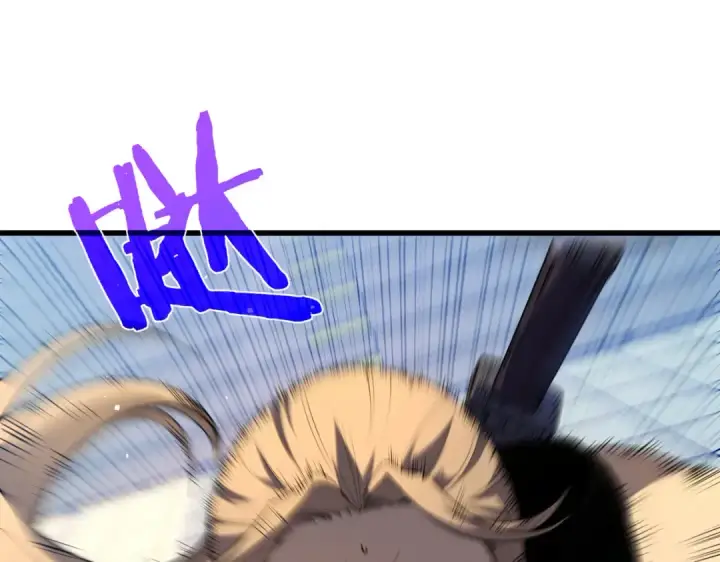 漫画《我靠无敌被动打出成吨伤害！》第14话 李道玉违规第26张图