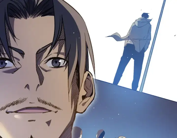 漫画《我靠无敌被动打出成吨伤害！》第14话 李道玉违规第45张图