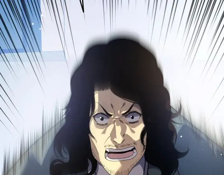 漫画《我靠无敌被动打出成吨伤害！》第14话 李道玉违规第6张图