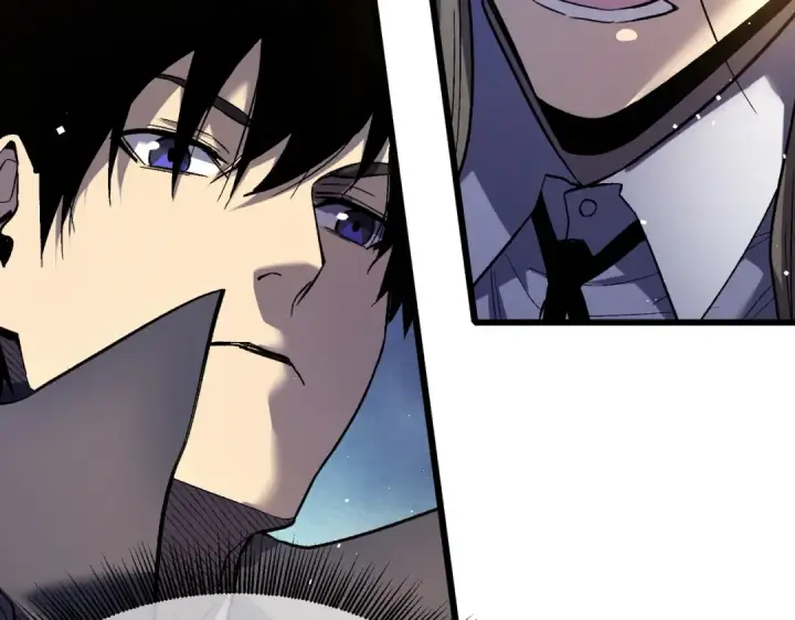 漫画《我靠无敌被动打出成吨伤害！》第14话 李道玉违规第81张图