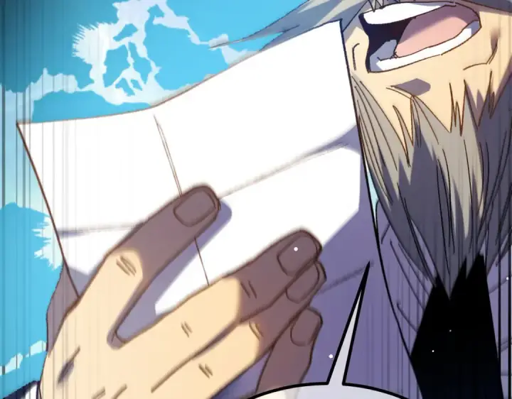 漫画《我靠无敌被动打出成吨伤害！》第15话 放弃保送资格第106张图