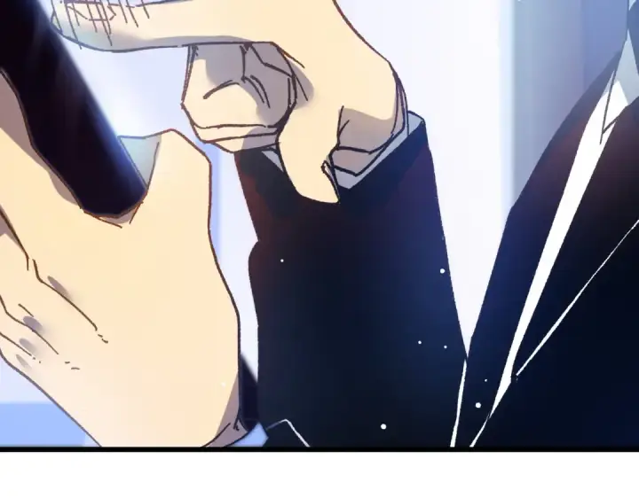 漫画《我靠无敌被动打出成吨伤害！》第15话 放弃保送资格第115张图