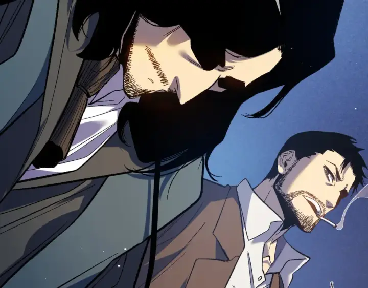 漫画《我靠无敌被动打出成吨伤害！》第15话 放弃保送资格第51张图