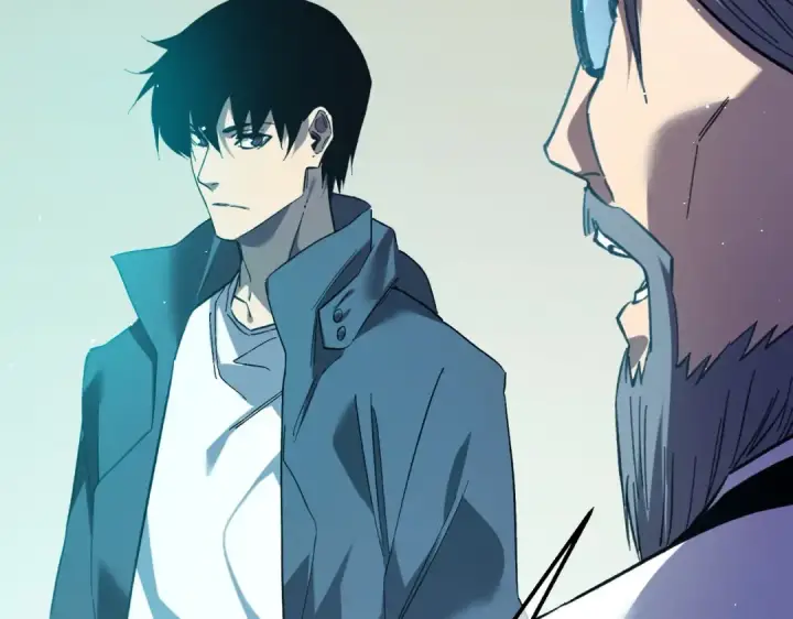 漫画《我靠无敌被动打出成吨伤害！》第16话 挑战风华学院秘境！第122张图
