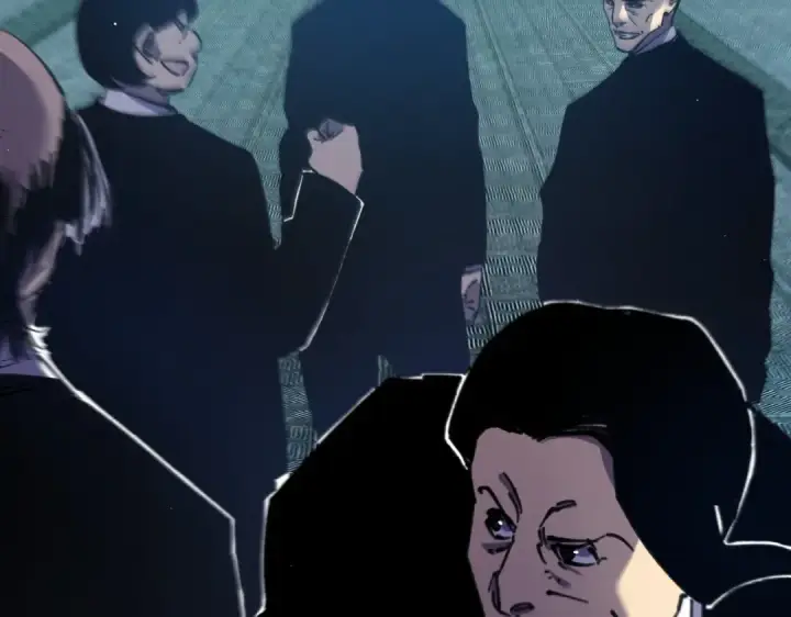 漫画《我靠无敌被动打出成吨伤害！》第16话 挑战风华学院秘境！第133张图