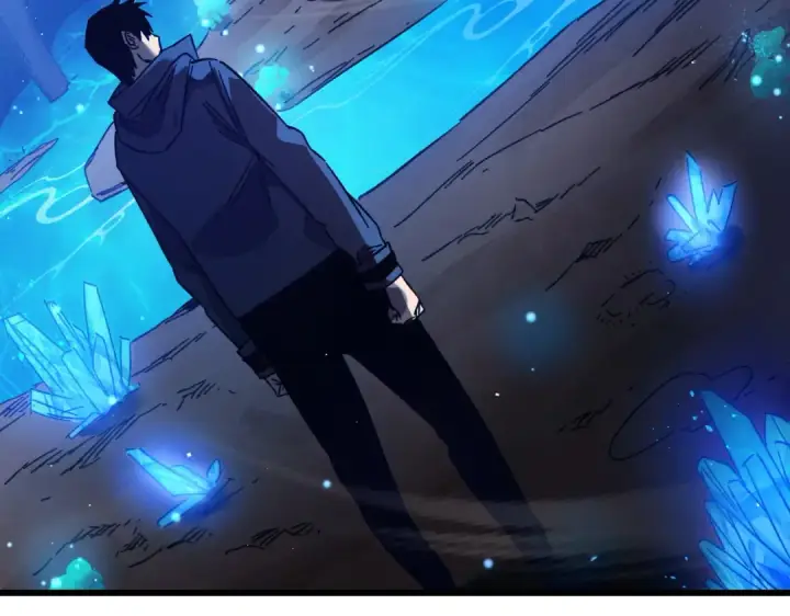 漫画《我靠无敌被动打出成吨伤害！》第16话 挑战风华学院秘境！第191张图