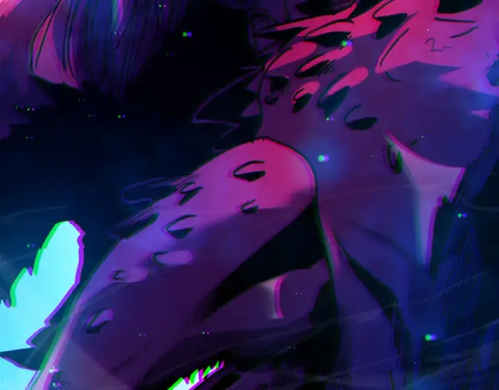 漫画《我靠无敌被动打出成吨伤害！》第16话 挑战风华学院秘境！第194张图