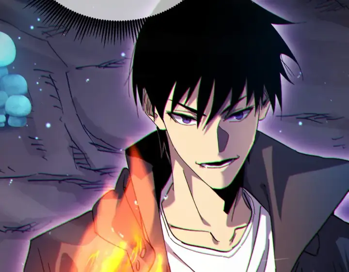 漫画《我靠无敌被动打出成吨伤害！》第16话 挑战风华学院秘境！第197张图
