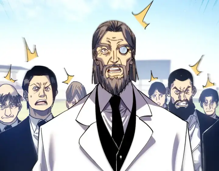 漫画《我靠无敌被动打出成吨伤害！》第16话 挑战风华学院秘境！第67张图
