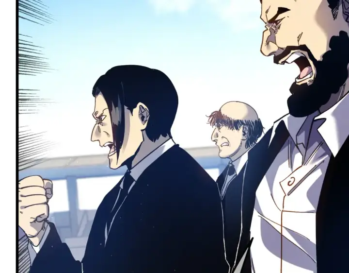 漫画《我靠无敌被动打出成吨伤害！》第16话 挑战风华学院秘境！第76张图