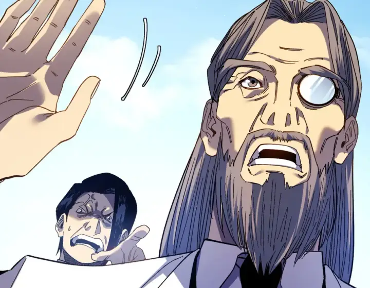 漫画《我靠无敌被动打出成吨伤害！》第16话 挑战风华学院秘境！第82张图