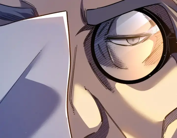 漫画《我靠无敌被动打出成吨伤害！》第16话 挑战风华学院秘境！第91张图