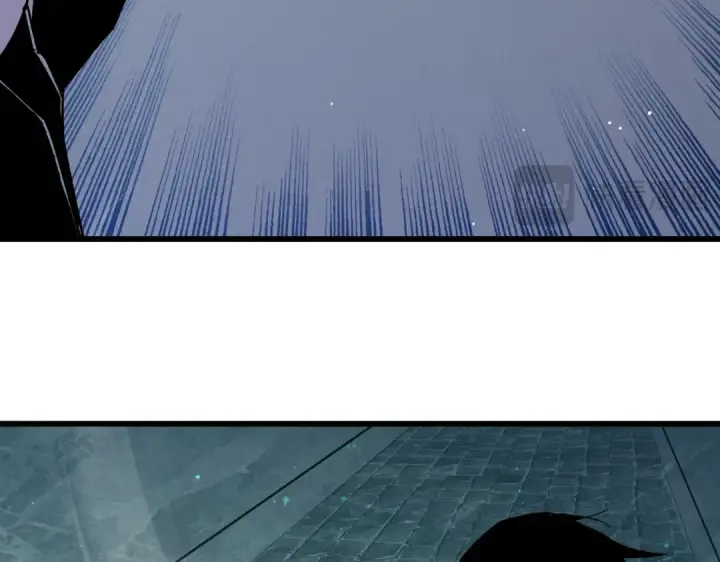 漫画《我靠无敌被动打出成吨伤害！》第17话 通关：黑暗深渊第134张图