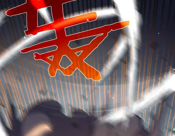 漫画《我靠无敌被动打出成吨伤害！》第17话 通关：黑暗深渊第141张图