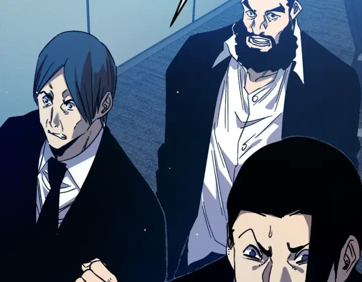 漫画《我靠无敌被动打出成吨伤害！》第17话 通关：黑暗深渊第147张图