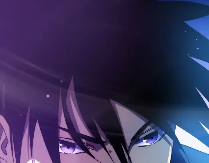 漫画《我靠无敌被动打出成吨伤害！》第17话 通关：黑暗深渊第158张图