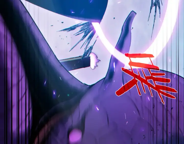 漫画《我靠无敌被动打出成吨伤害！》第17话 通关：黑暗深渊第186张图