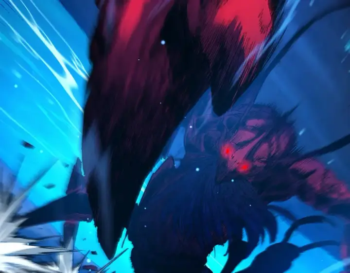 漫画《我靠无敌被动打出成吨伤害！》第17话 通关：黑暗深渊第23张图