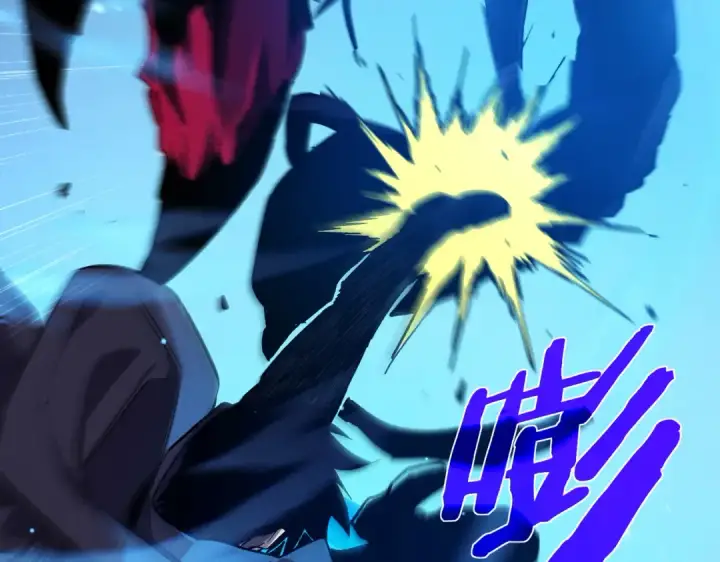 漫画《我靠无敌被动打出成吨伤害！》第17话 通关：黑暗深渊第29张图