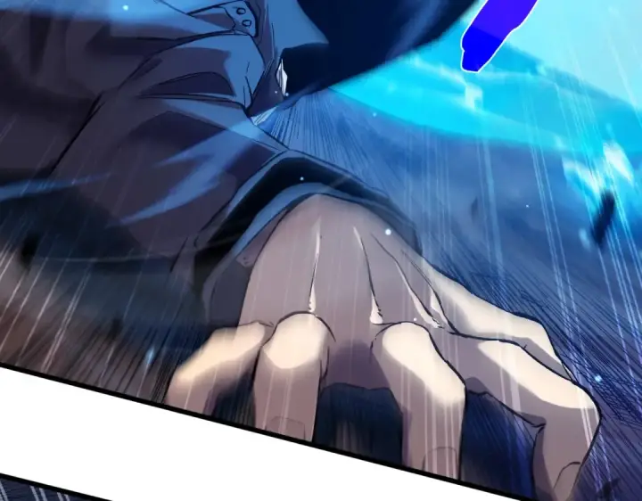 漫画《我靠无敌被动打出成吨伤害！》第17话 通关：黑暗深渊第30张图