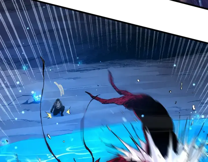 漫画《我靠无敌被动打出成吨伤害！》第17话 通关：黑暗深渊第31张图