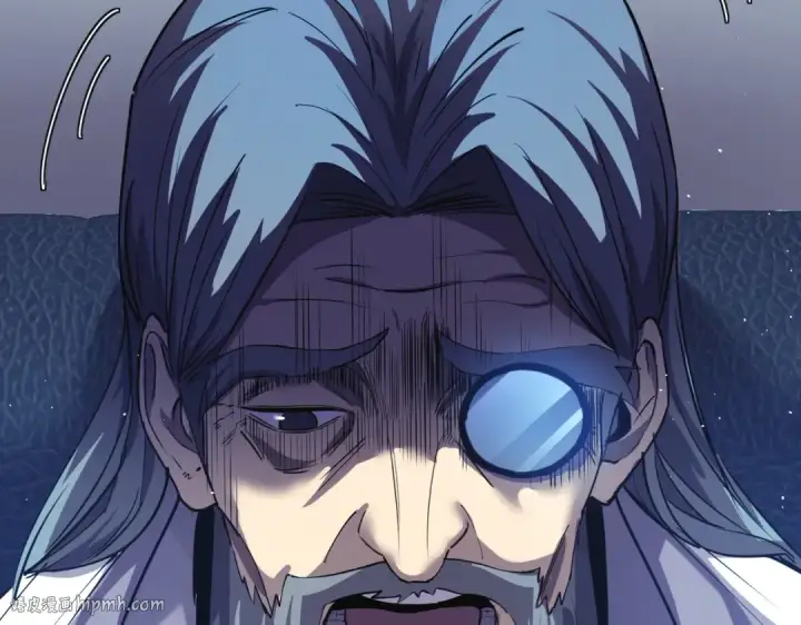漫画《我靠无敌被动打出成吨伤害！》第17话 通关：黑暗深渊第80张图