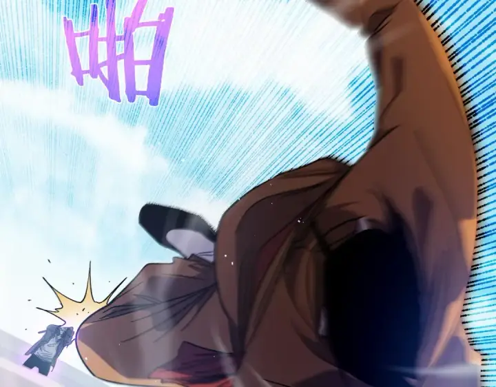 漫画《我靠无敌被动打出成吨伤害！》第18话 全校老师败北！第100张图