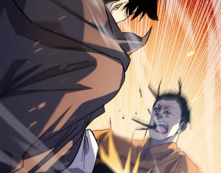 漫画《我靠无敌被动打出成吨伤害！》第18话 全校老师败北！第106张图