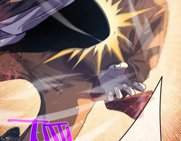 漫画《我靠无敌被动打出成吨伤害！》第18话 全校老师败北！第107张图