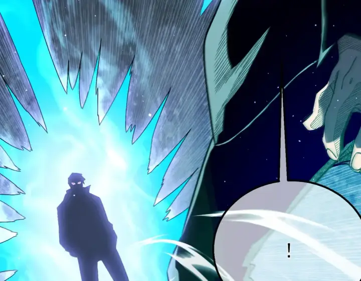漫画《我靠无敌被动打出成吨伤害！》第18话 全校老师败北！第132张图