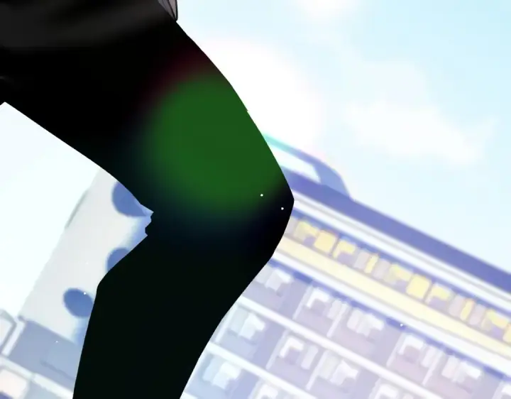 漫画《我靠无敌被动打出成吨伤害！》第18话 全校老师败北！第157张图