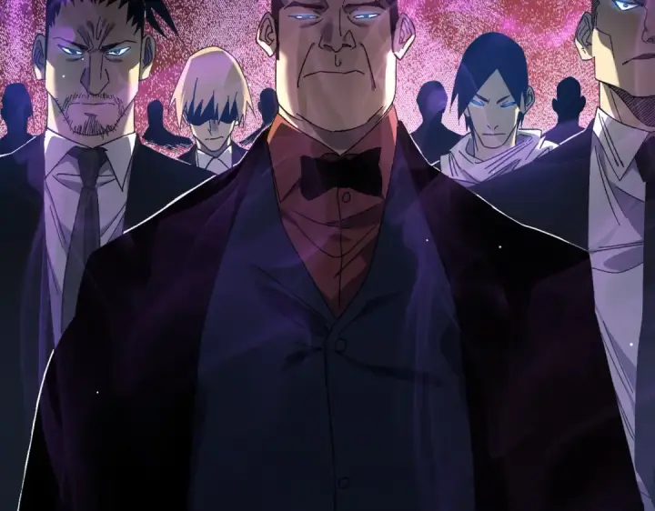 漫画《我靠无敌被动打出成吨伤害！》第18话 全校老师败北！第161张图