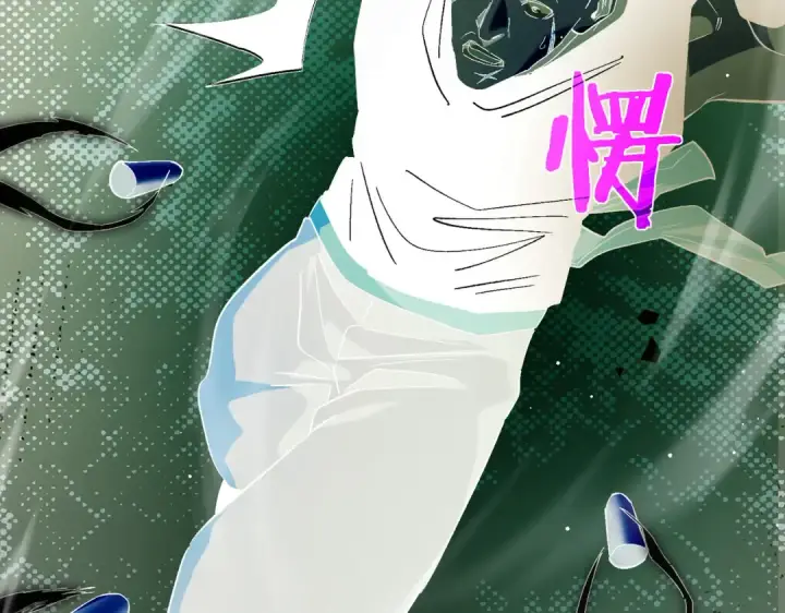 漫画《我靠无敌被动打出成吨伤害！》第18话 全校老师败北！第171张图