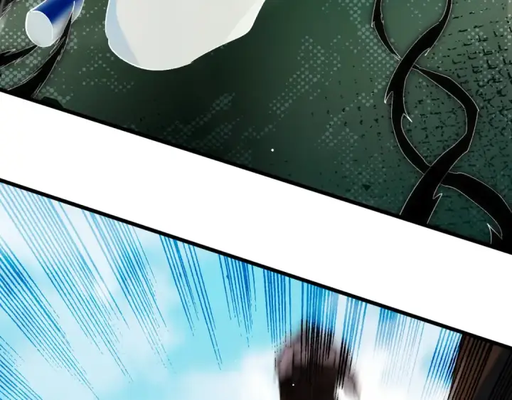 漫画《我靠无敌被动打出成吨伤害！》第18话 全校老师败北！第172张图