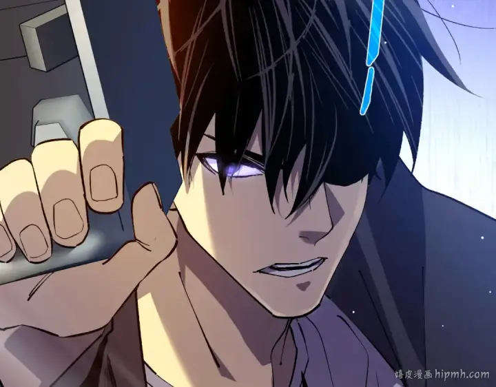 漫画《我靠无敌被动打出成吨伤害！》第18话 全校老师败北！第176张图