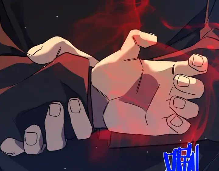 漫画《我靠无敌被动打出成吨伤害！》第18话 全校老师败北！第191张图