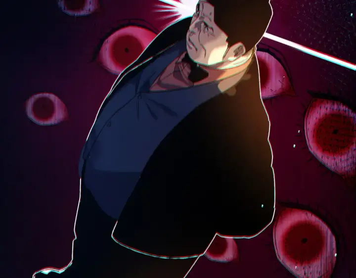 漫画《我靠无敌被动打出成吨伤害！》第18话 全校老师败北！第193张图