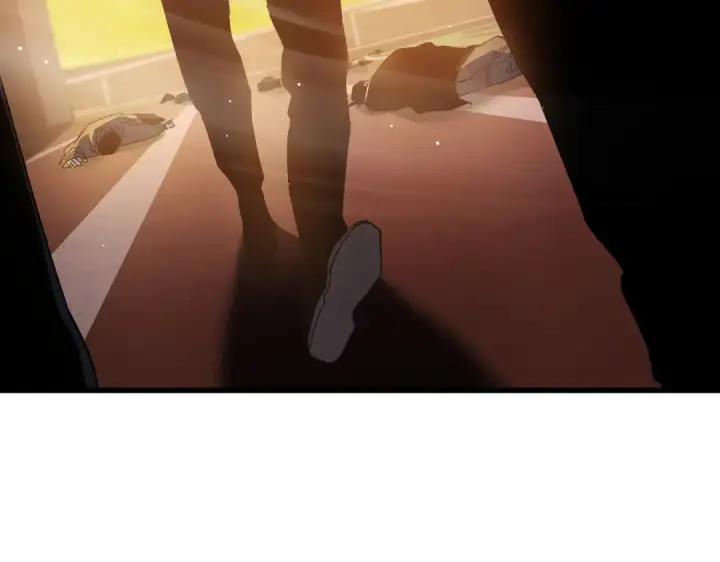 漫画《我靠无敌被动打出成吨伤害！》第18话 全校老师败北！第204张图