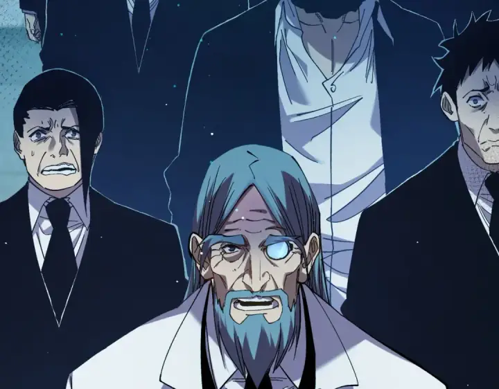 漫画《我靠无敌被动打出成吨伤害！》第18话 全校老师败北！第23张图