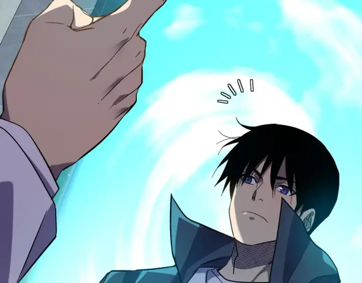 漫画《我靠无敌被动打出成吨伤害！》第18话 全校老师败北！第46张图